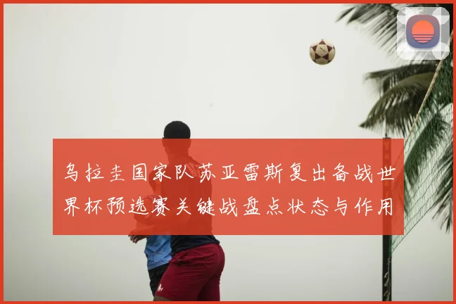 乌拉圭国家队苏亚雷斯复出备战世界杯预选赛关键战盘点状态与作用